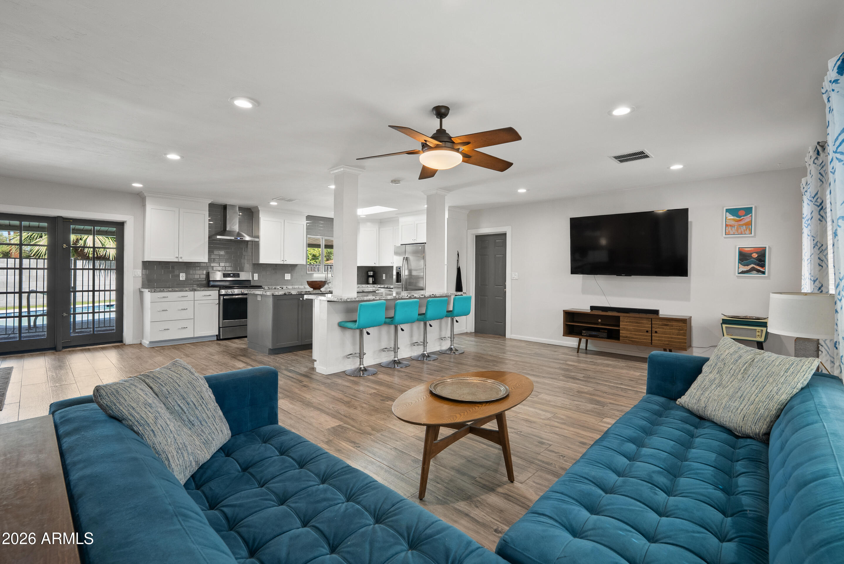 3111 North 33rd Street Phoenix, AZ 85018 - Photo 8 of 52 IMG_0448
