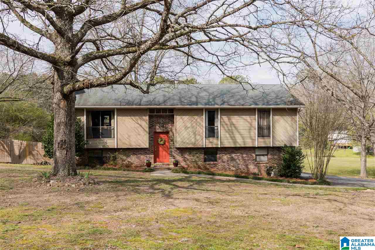 101 Hickory Street Alabaster, AL 35114 - Photo 1 of 35
