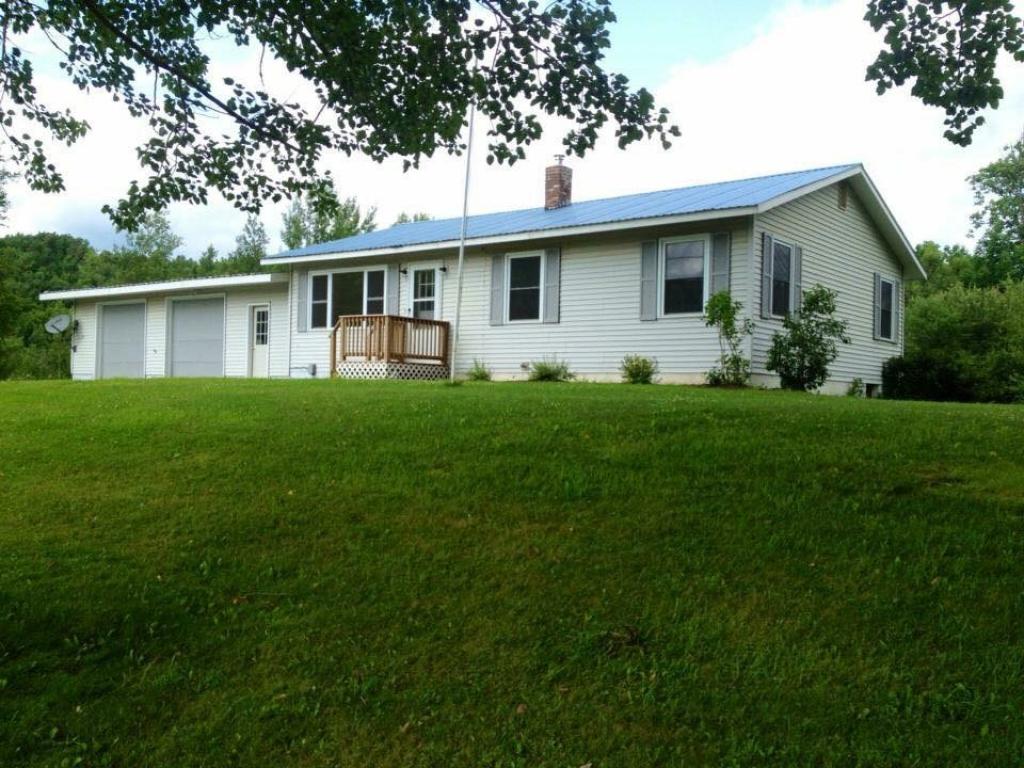 1560 Back Coventry Road Irasburg, VT 05845 - Photo 1 of 8