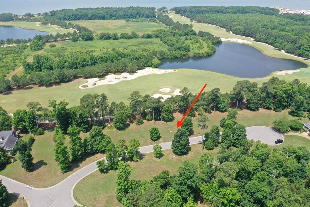 213 Blue Heaven Road, Unit 63 Cape Charles, VA 23310 - Photo 1 of 2