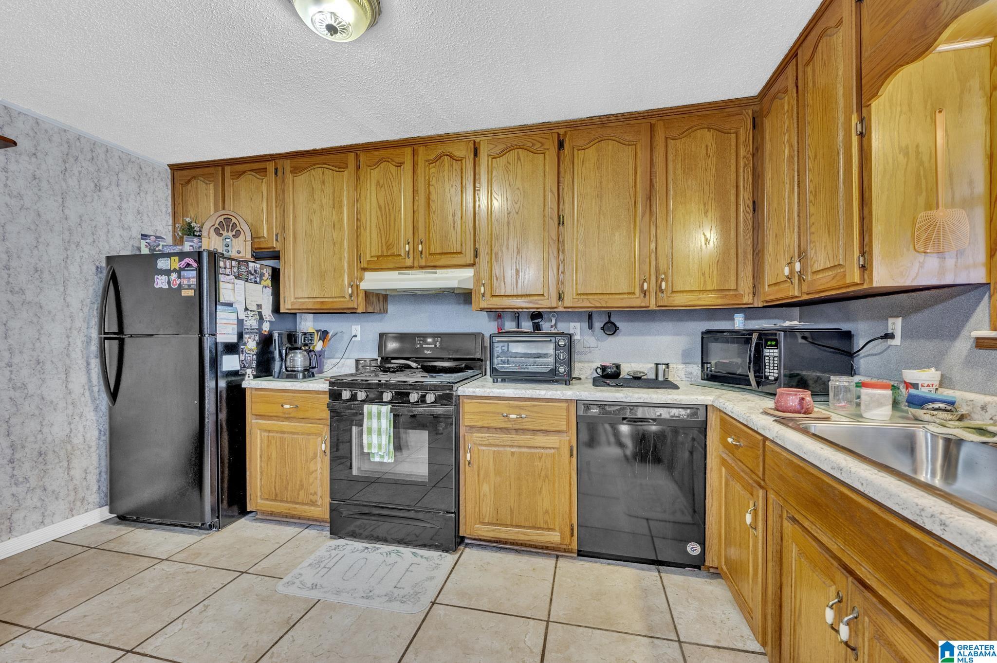 1200 Murray Lane Mount Olive, AL 35117 - Photo 19 of 25