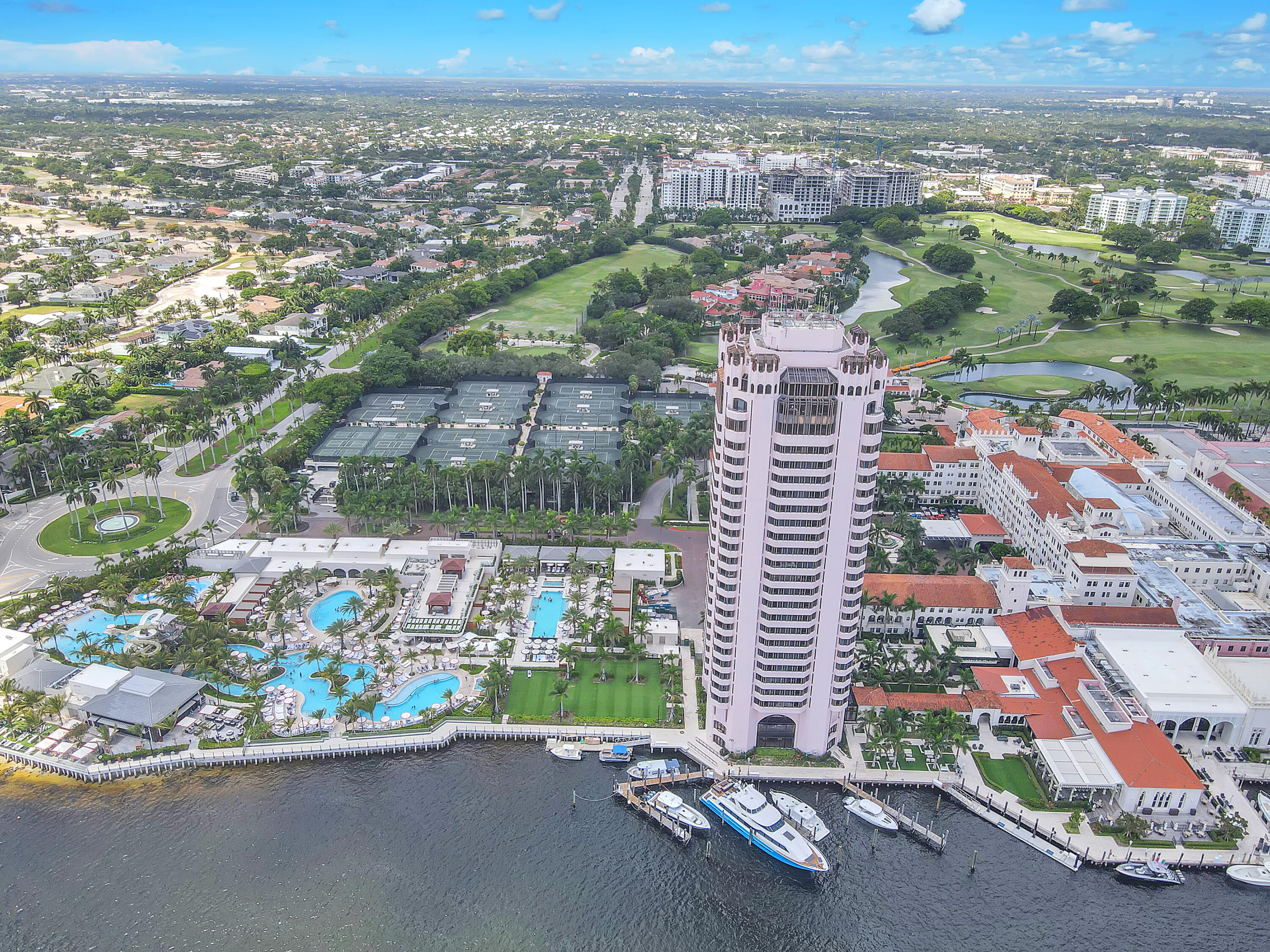 901 East Camino Real, Unit 2A Boca Raton, FL 33432 - Photo 45 of 58 DJI_0482