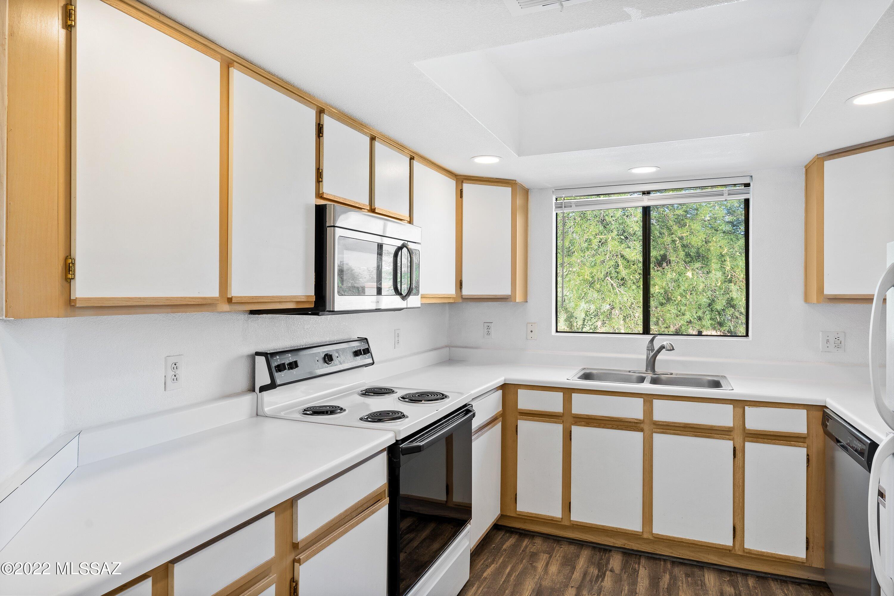 7255 East Snyder Road, Unit 3203 Tucson, AZ 85750 - Photo 11 of 32