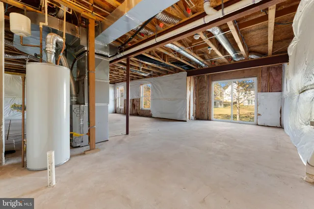 $440,000 | 487 Kearns Drive, Culpeper, VA 22701