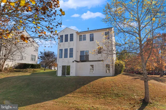$440,000 | 487 Kearns Drive, Culpeper, VA 22701