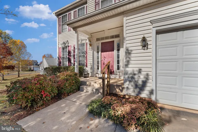 $440,000 | 487 Kearns Drive, Culpeper, VA 22701