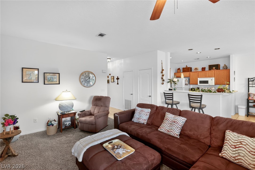465 Turtleback Road, Unit B Mesquite, NV 89027 - Photo 16 of 47