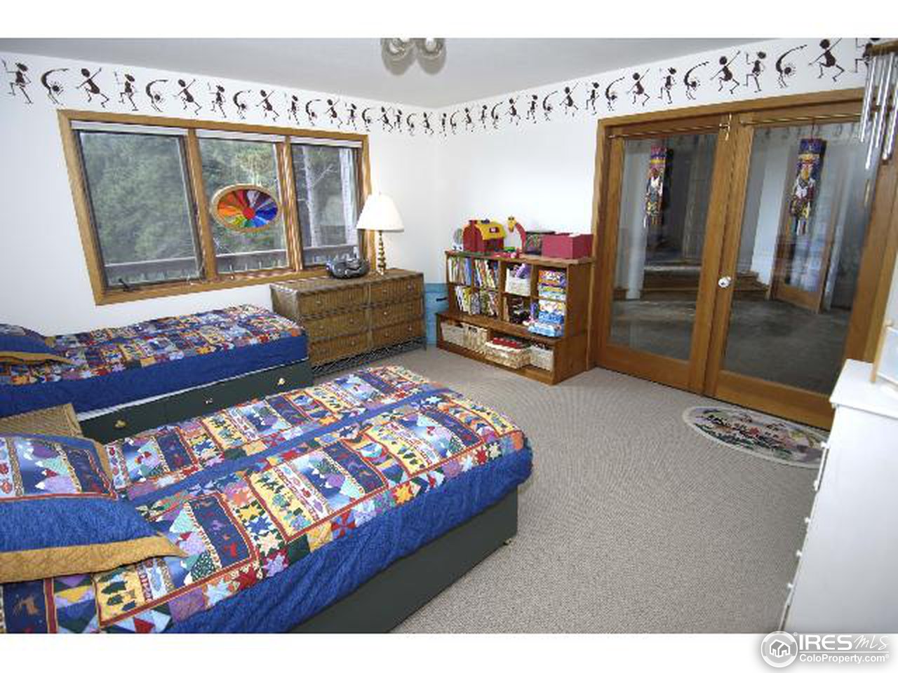 552 Porter Ranch Road Nederland, CO 80466 - Photo 13 of 18 Gallery Image 13
