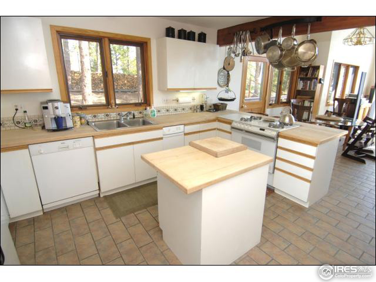 552 Porter Ranch Road Nederland, CO 80466 - Photo 6 of 18 Gallery Image 6