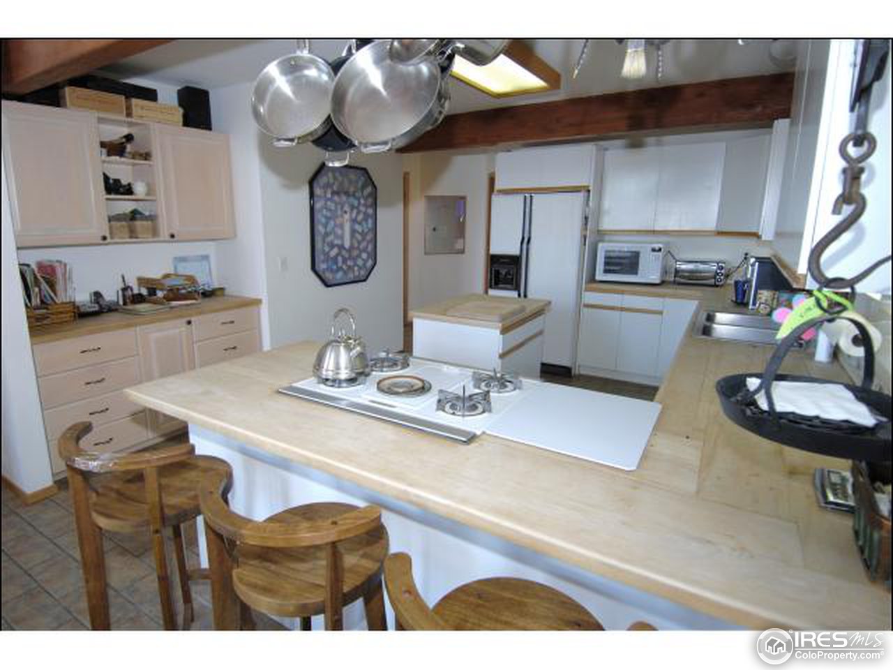 552 Porter Ranch Road Nederland, CO 80466 - Photo 7 of 18 Gallery Image 7