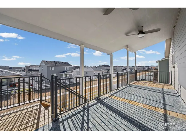 $650,000 | 971 Mouflon Drive, Severance, CO 80550