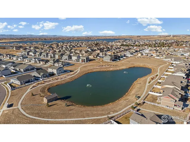 $650,000 | 971 Mouflon Drive, Severance, CO 80550