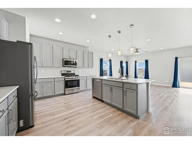 $650,000 | 971 Mouflon Drive, Severance, CO 80550