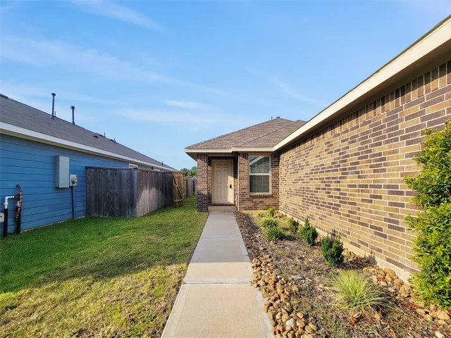$1,530 | 1043 Brighton Orchards Lane, Magnolia, TX 77354