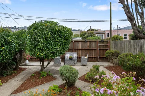 $1,259,000 | 1749 San Jose Avenue, San Francisco, CA 94112