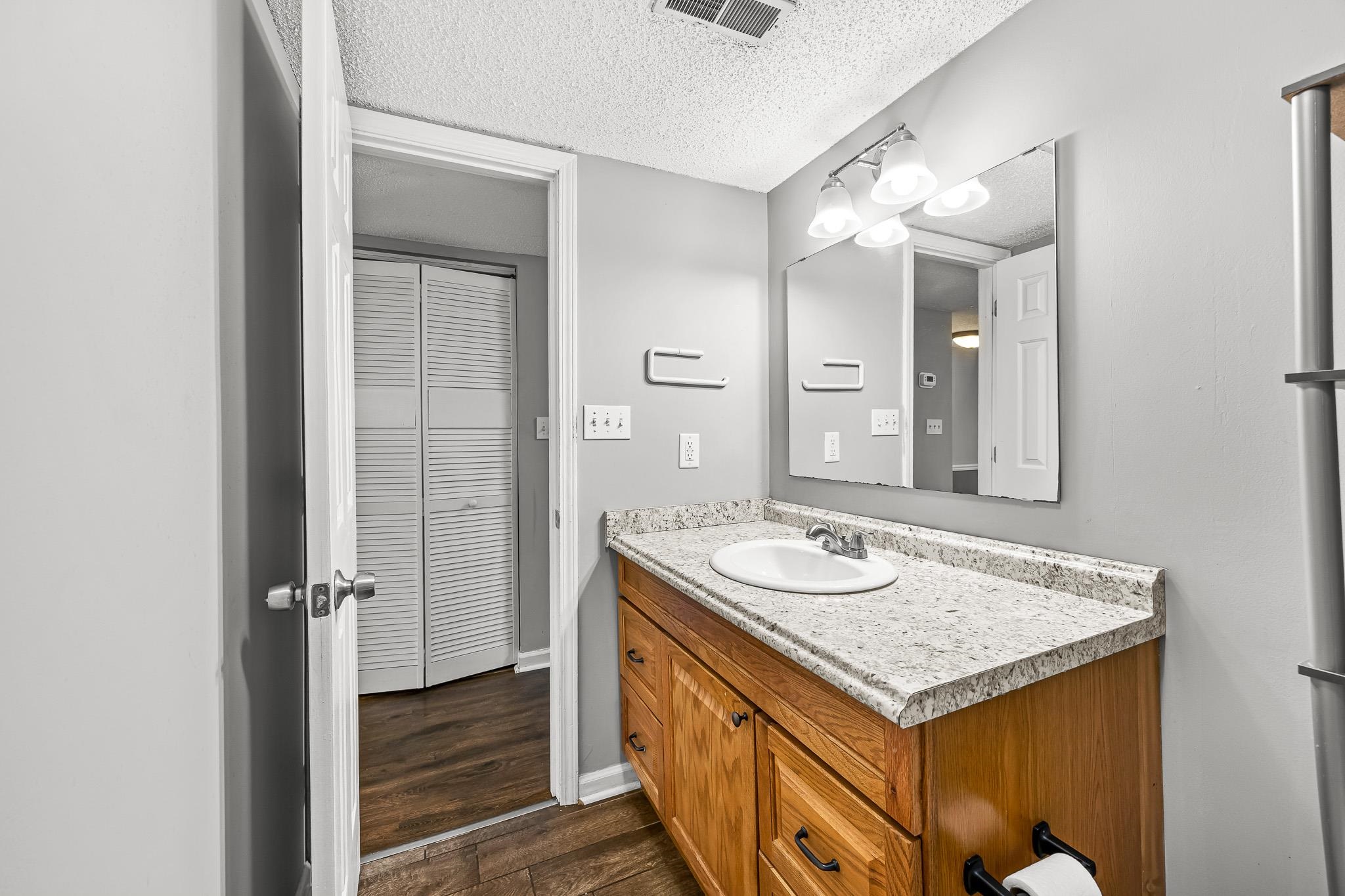 700 Deer Creek Road, Unit 7A Surfside Beach, SC 29575 - Photo 25 of 40