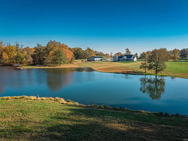 $580,000 | 8381 Highway 351, Henderson, KY 42420