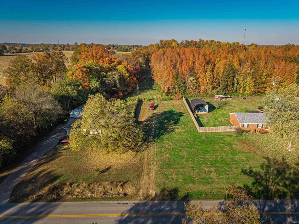 $580,000 | 8381 Highway 351, Henderson, KY 42420