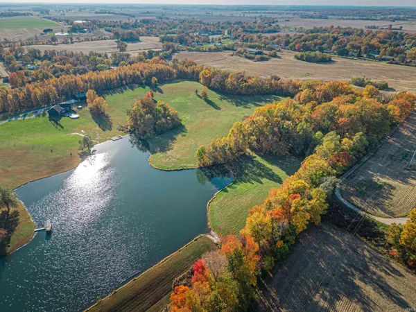 $580,000 | 8381 Highway 351, Henderson, KY 42420