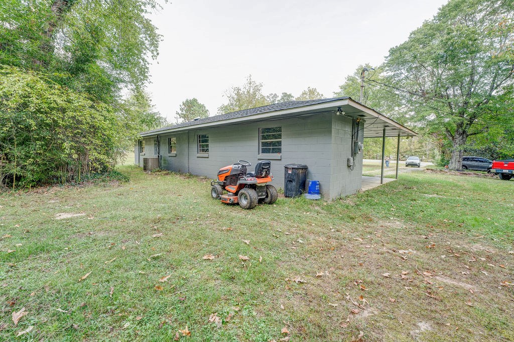 1182 Brown Bridge Road Chatsworth, GA 30705 - Photo 27 of 30 Gallery Image 27