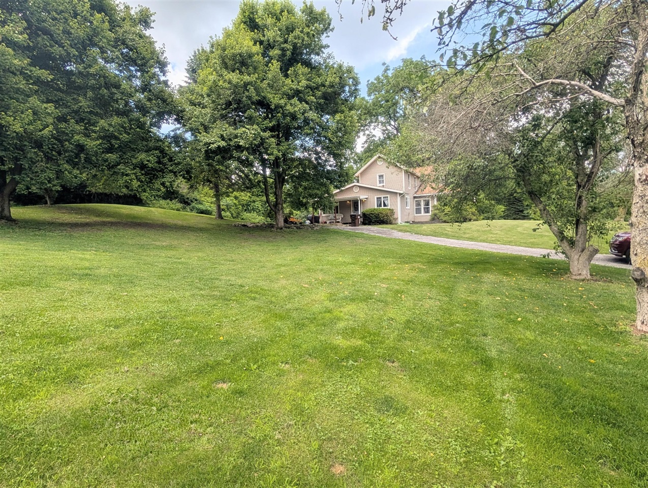 5900 Springbrook Road Horton, MI 49246 - Photo 9 of 42