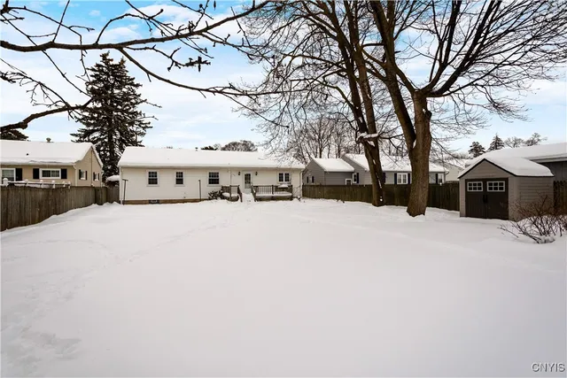 $189,000 | 121 Englert Avenue, Syracuse, NY 13208