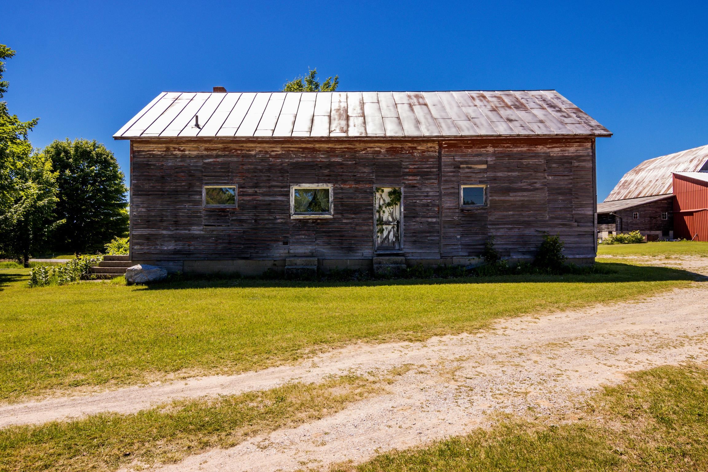0 McLachlan Road Kewadin, MI 49648 - Photo 18 of 31