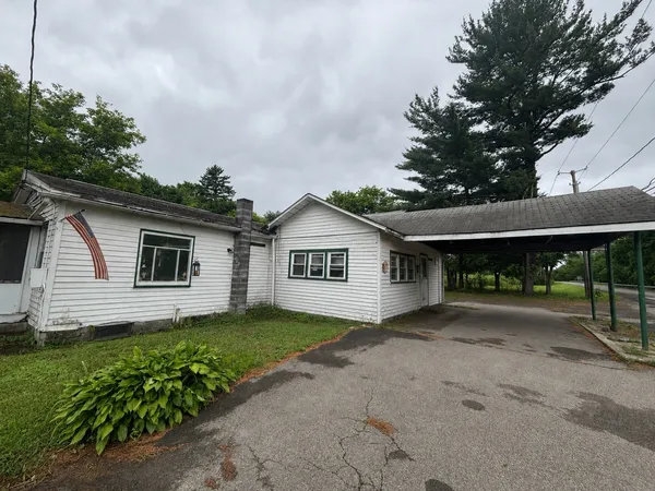 $95,000 | 2673 Highway 11, Whitney Point, NY 13862