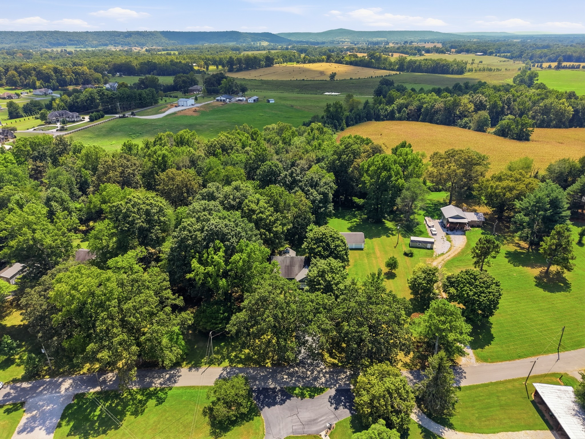 720 Willie Jarvis Road Sparta, TN 38583 - Photo 35 of 42 Gallery Image 35