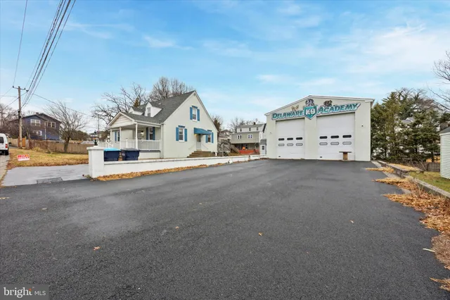 $3,750 | 103 Valley Road, Wilmington, DE 19804