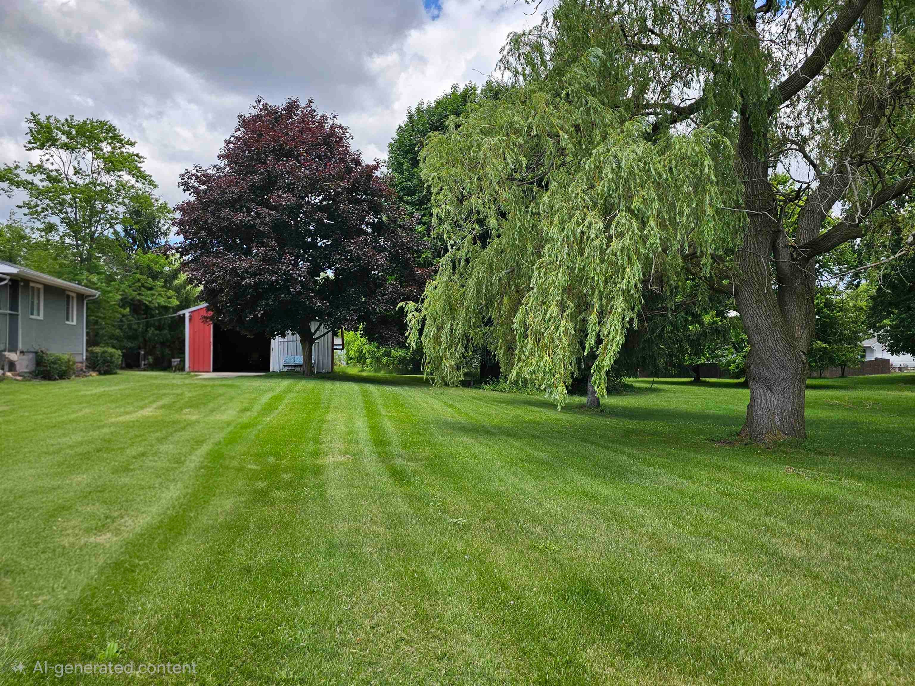 3208 West Bath Road Perry, MI 48872 - Photo 61 of 67 Gallery Image 61