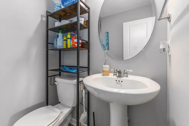 $499,900 | 1167 Cobblestone Way Drive Southeast, Byron Center, MI 49315