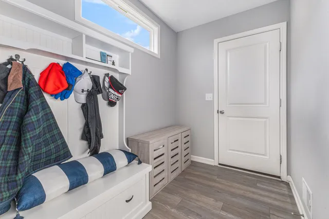 $499,900 | 1167 Cobblestone Way Drive Southeast, Byron Center, MI 49315