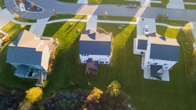 $499,900 | 1167 Cobblestone Way Drive Southeast, Byron Center, MI 49315