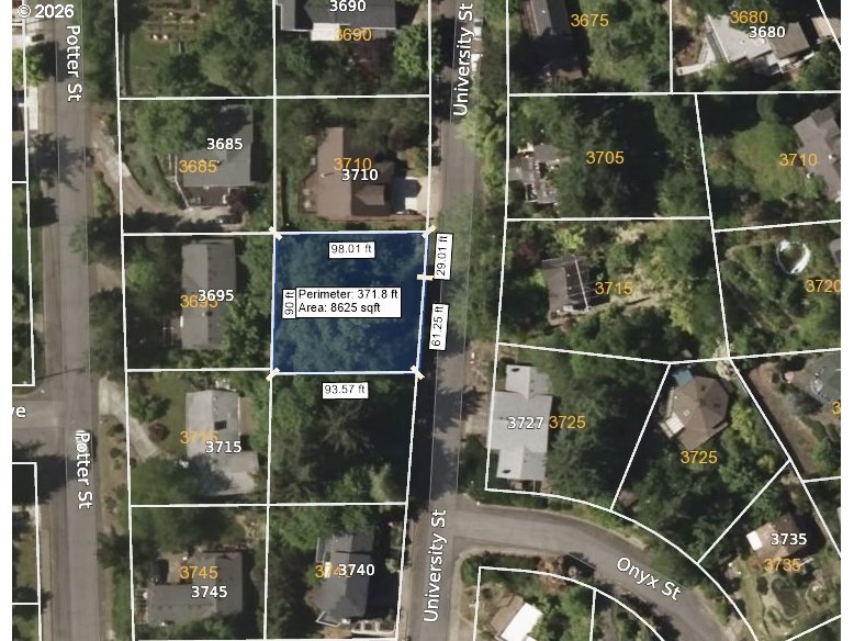 University Street Eugene, OR 97405 - Photo 4 of 6