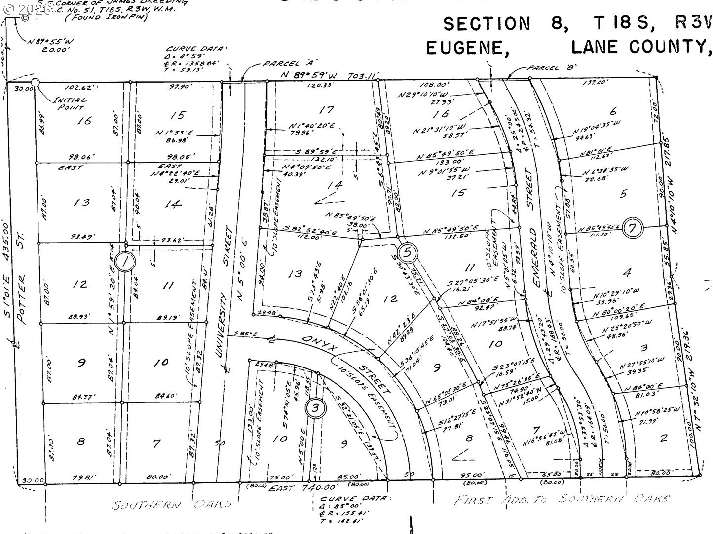 University Street Eugene, OR 97405 - Photo 5 of 6