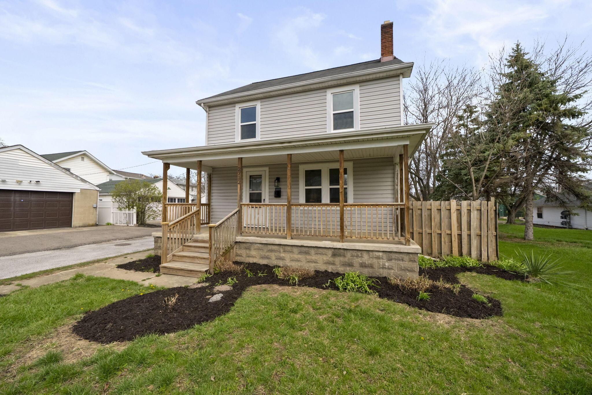 2712 Eakin Road Columbus, OH 43204 - Photo 1 of 47 50-web-or-mls-DSC03963