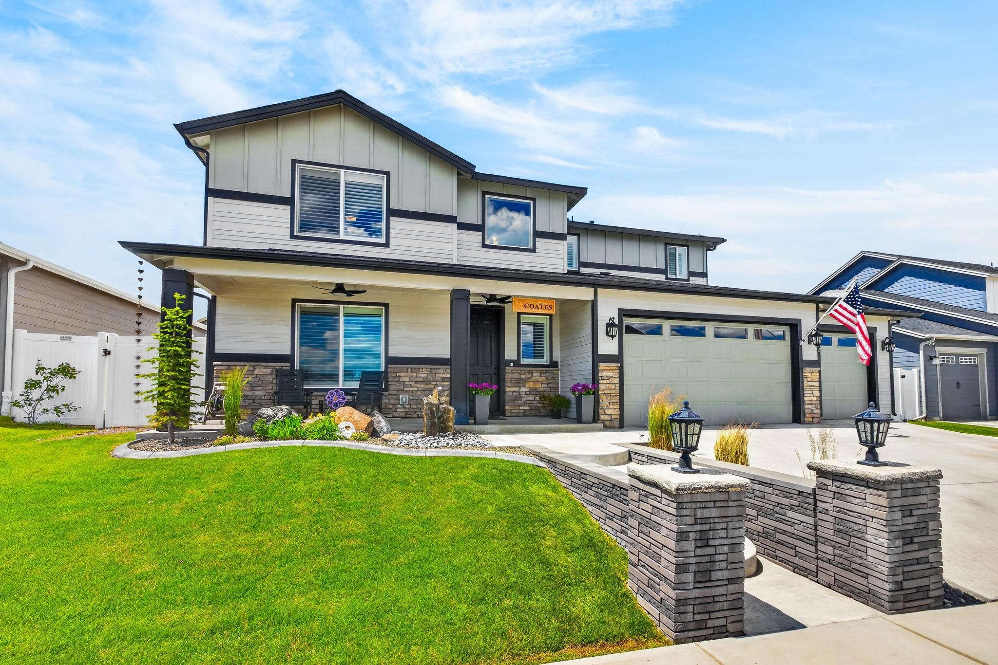 7102 South Hever Street Cheney, WA 99004 - Photo 9 of 50