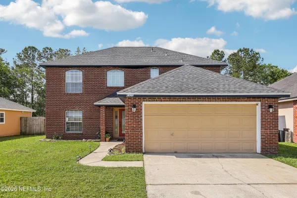 $345,000 | 4322 Marsh Hawk Drive South, Jacksonville, FL 32218