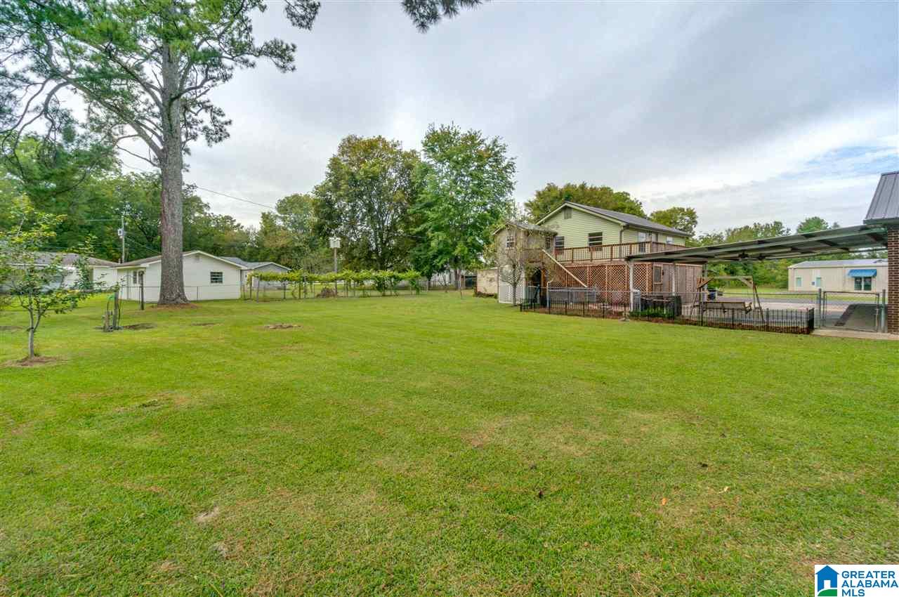 1910 16th Street Calera, AL 35040 - Photo 37 of 45