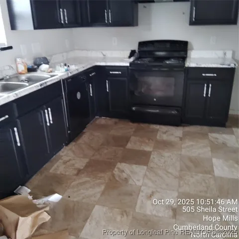$149,900 | 505 Sheila Street, Hope Mills, NC 28348