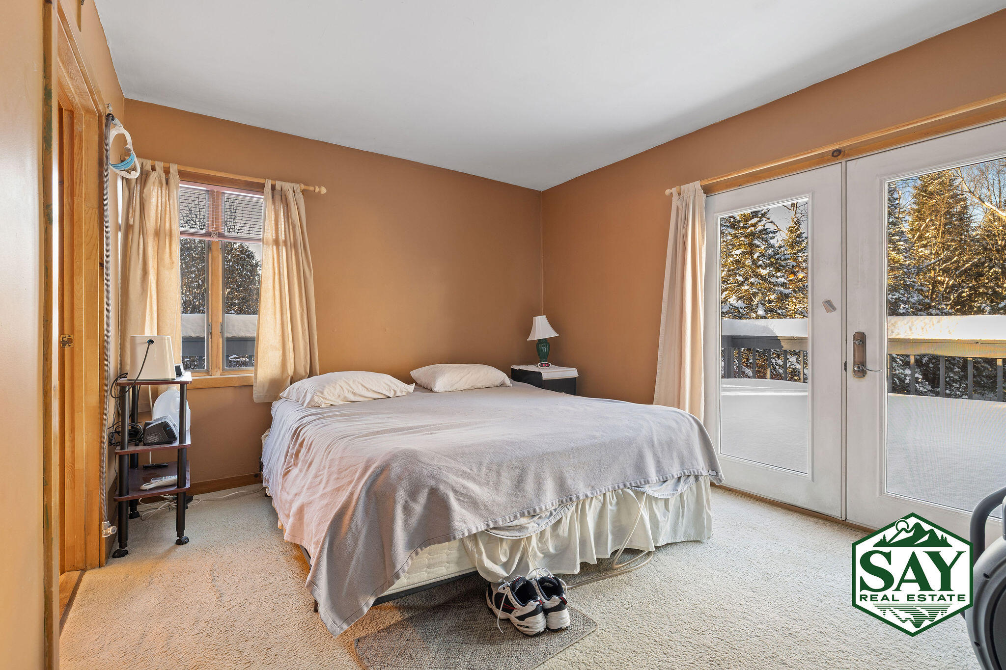 33 Trudeau Road Saranac Lake, NY 12983 - Photo 13 of 38 Gallery Image 13