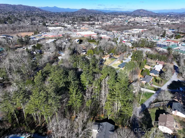 $74,000 | Lot 7 Balsam Road, Hendersonville, NC 28792