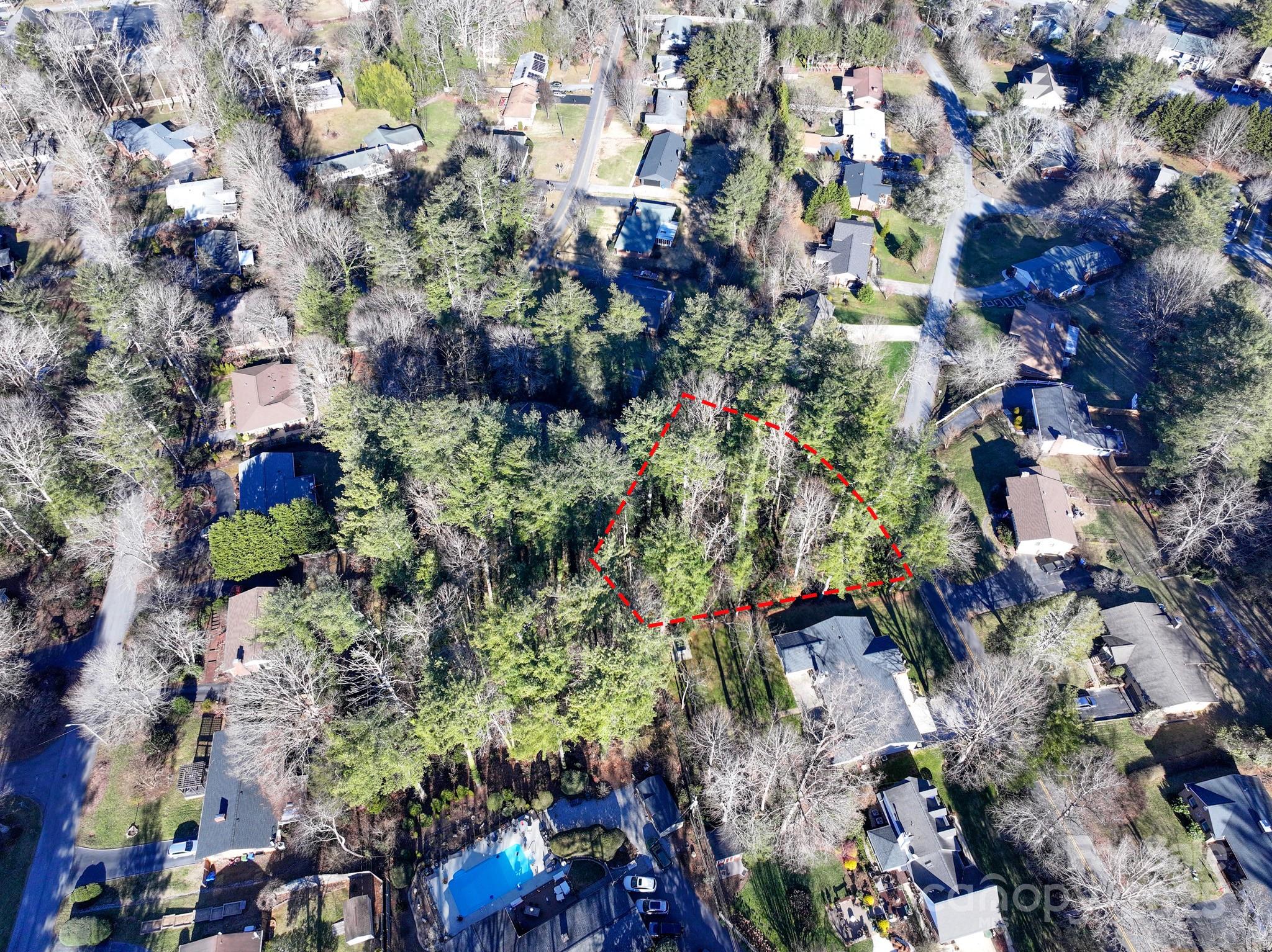 Lot 7 Balsam Road Hendersonville, NC 28792 - Photo 4 of 20