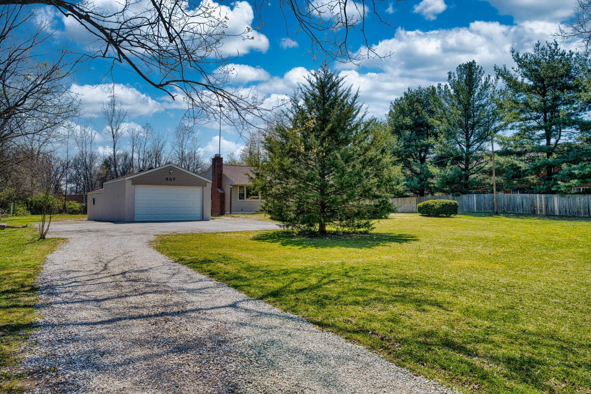507 Agler Road Columbus, OH 43230 - Photo 66 of 74 Front