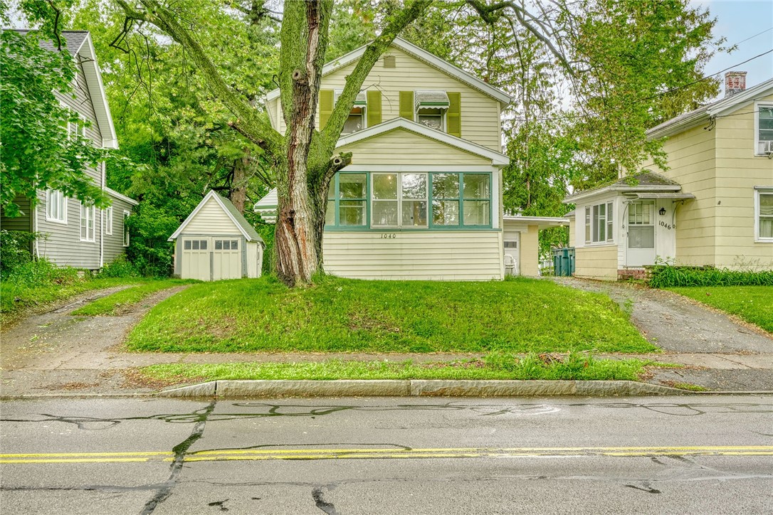 1040 Atlantic Avenue Rochester, NY 14609 - Photo 1 of 1