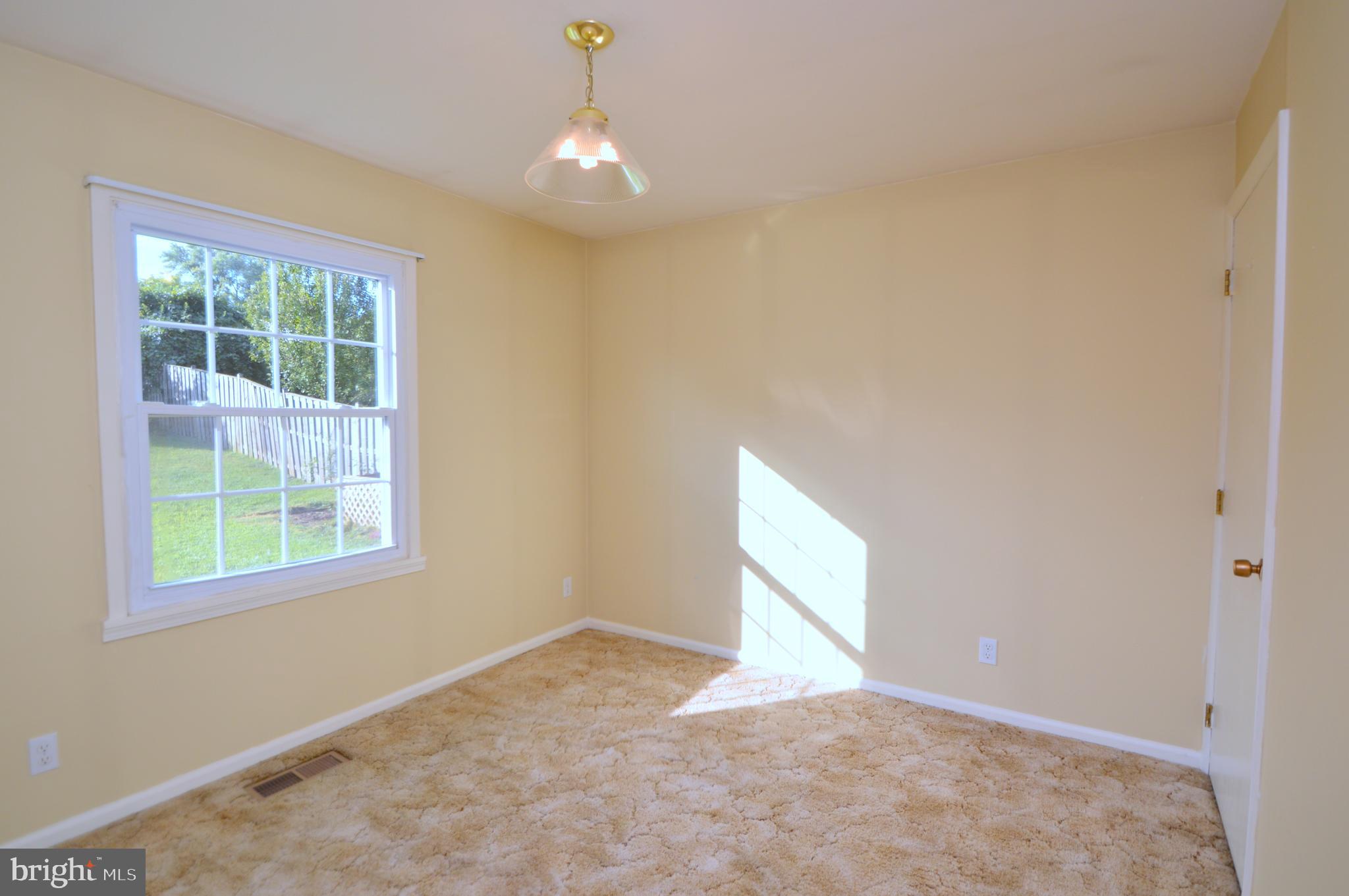 607 West Beech Road Sterling, VA 20164 - Photo 12 of 24 Second Bedroom