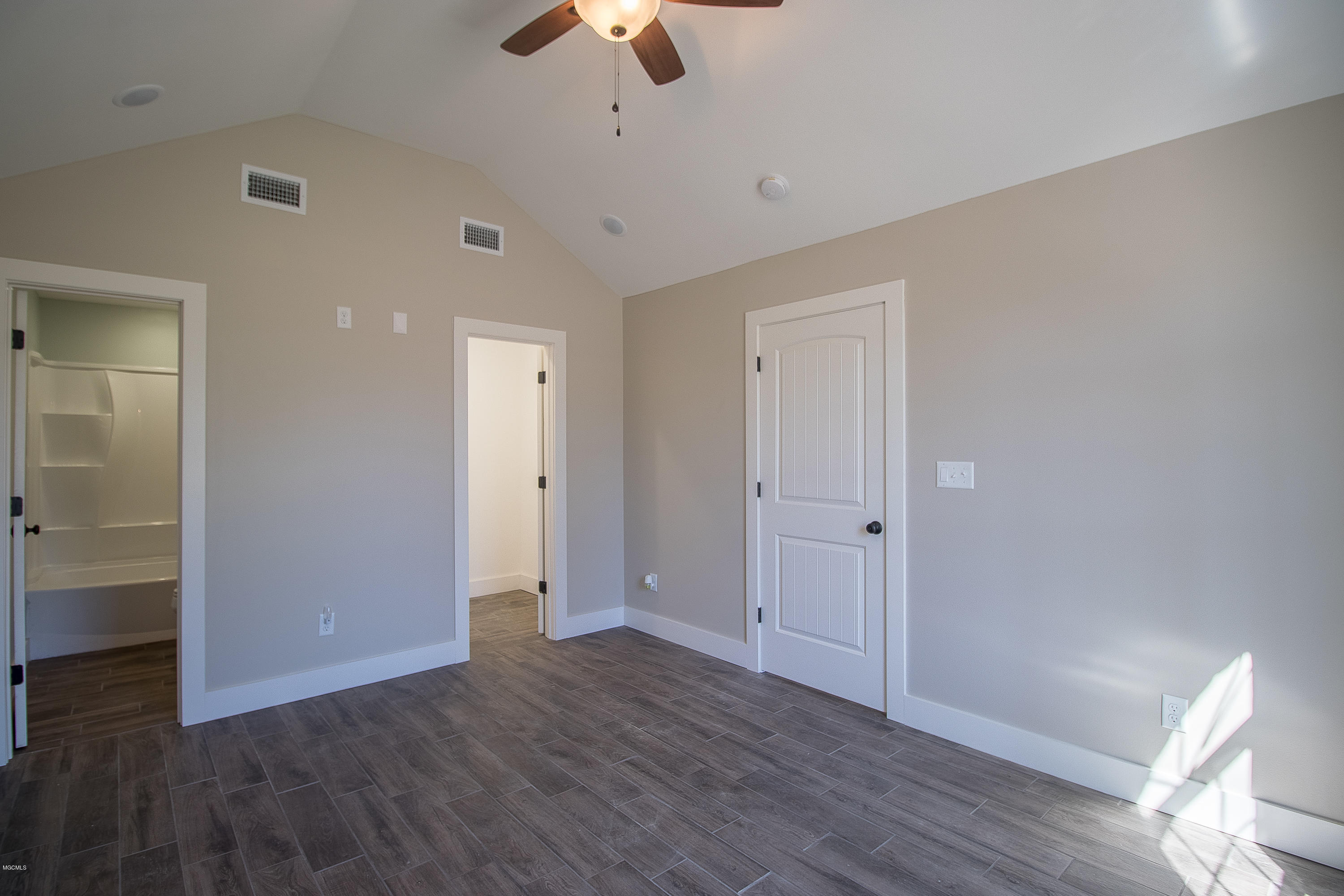 79 Quail Ridge Lane McHenry, MS 39561 - Photo 4 of 14 Master Bedroom