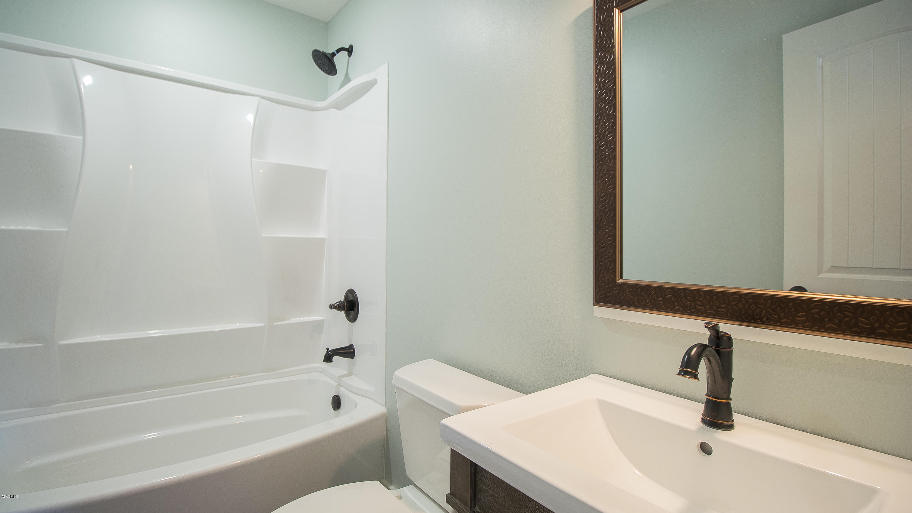 79 Quail Ridge Lane McHenry, MS 39561 - Photo 6 of 14 Bath