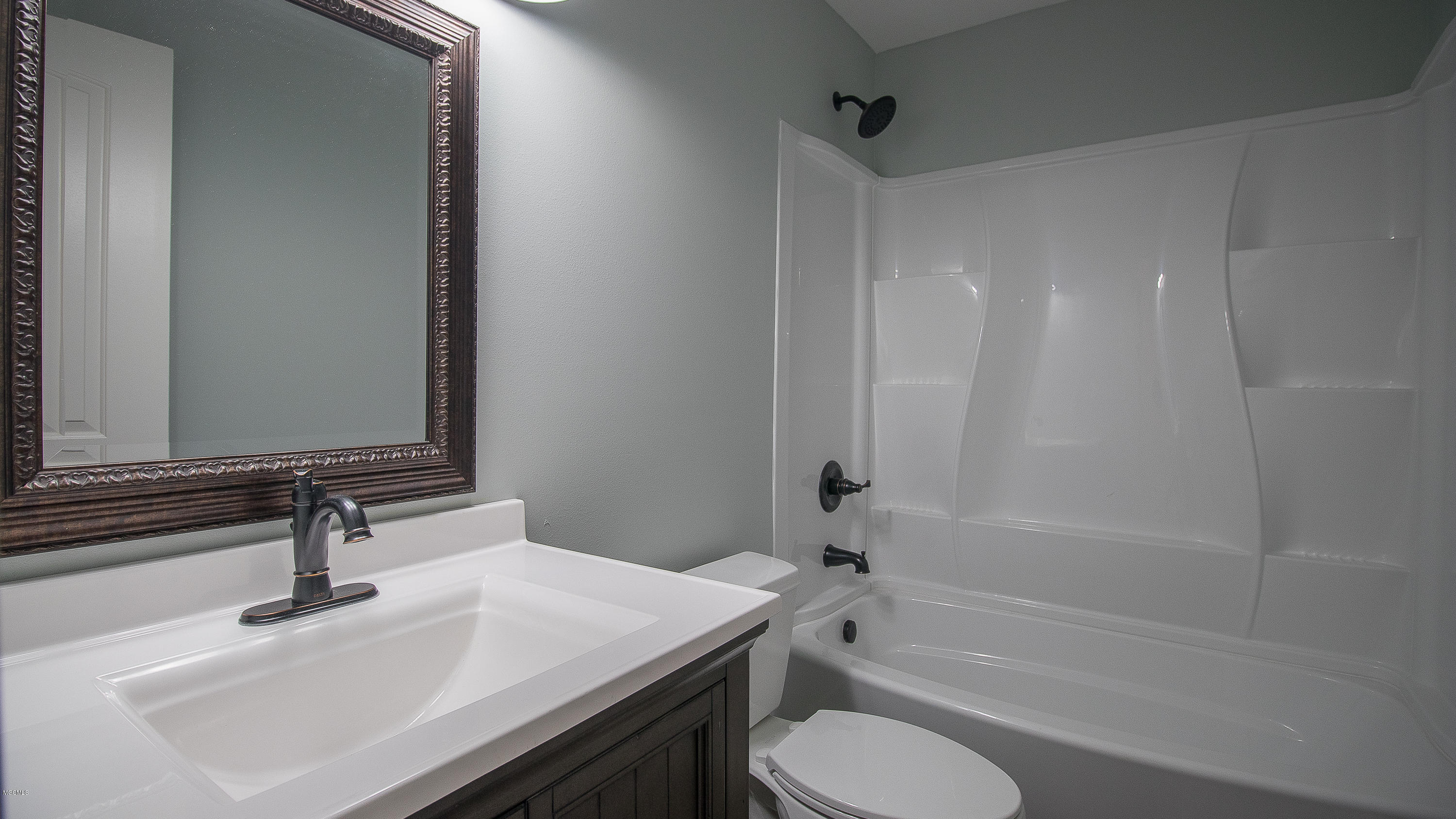 79 Quail Ridge Lane McHenry, MS 39561 - Photo 8 of 14 Bath